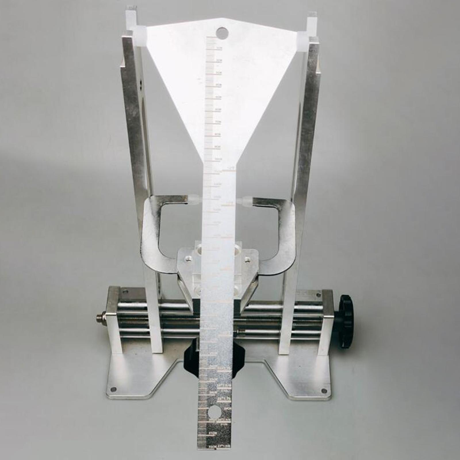 Workshop Measuring Tools - Ferramenta de Manutenção de Bicicletas: Suporte