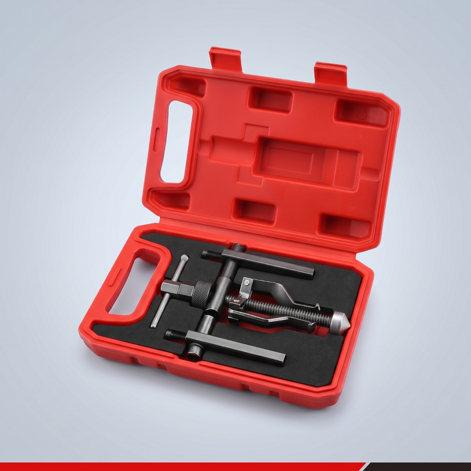 Tools In Mechanic Workshop - Extrator de Rolamentos Internos Manual, Ferramenta