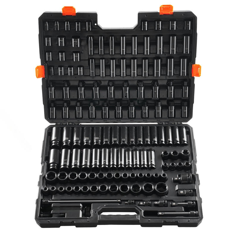 Workshop Marking Tools - Kit de Ferramentas Pneumáticas com 130