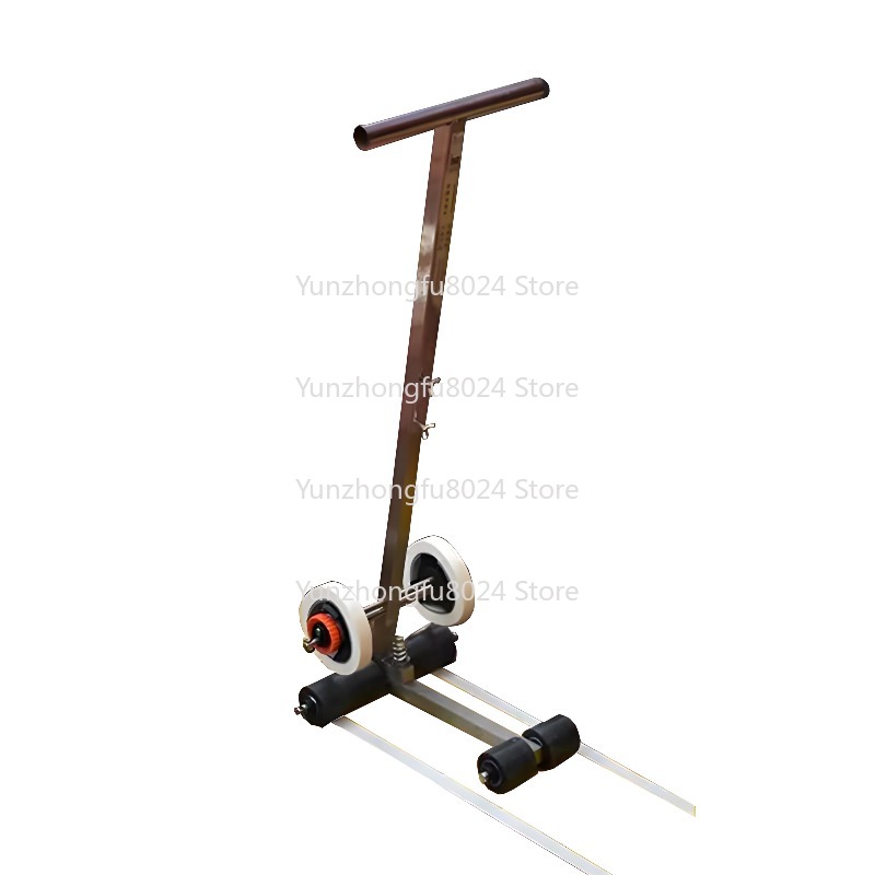 Workshop Marking Tools - Ferramenta manual da tira de borracha