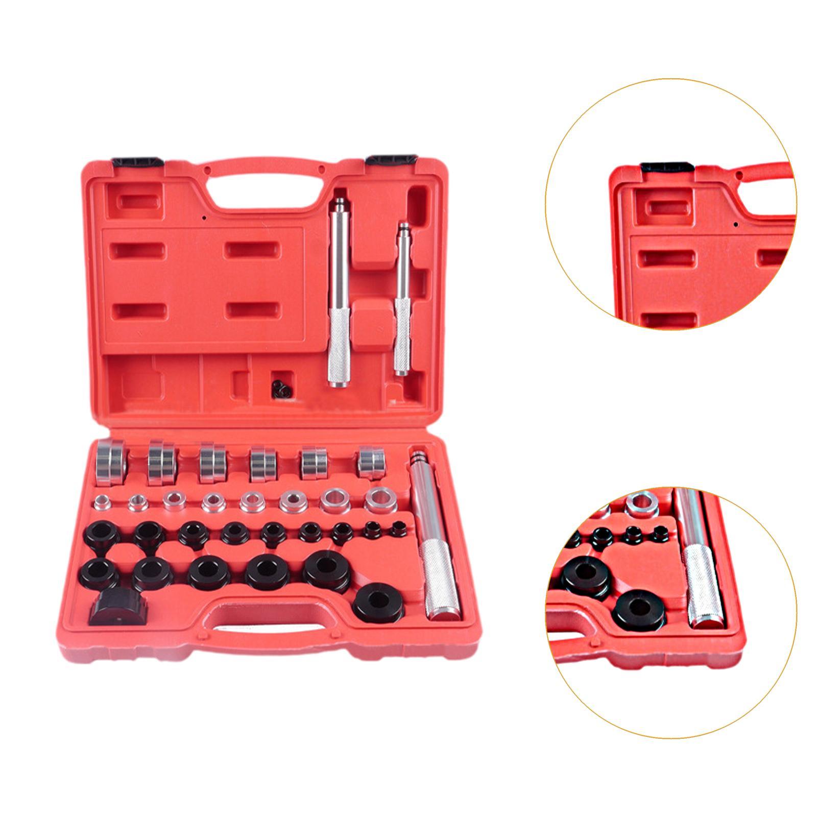 Tools In Mechanic Workshop - Kit de Ferramentas para Remoção e