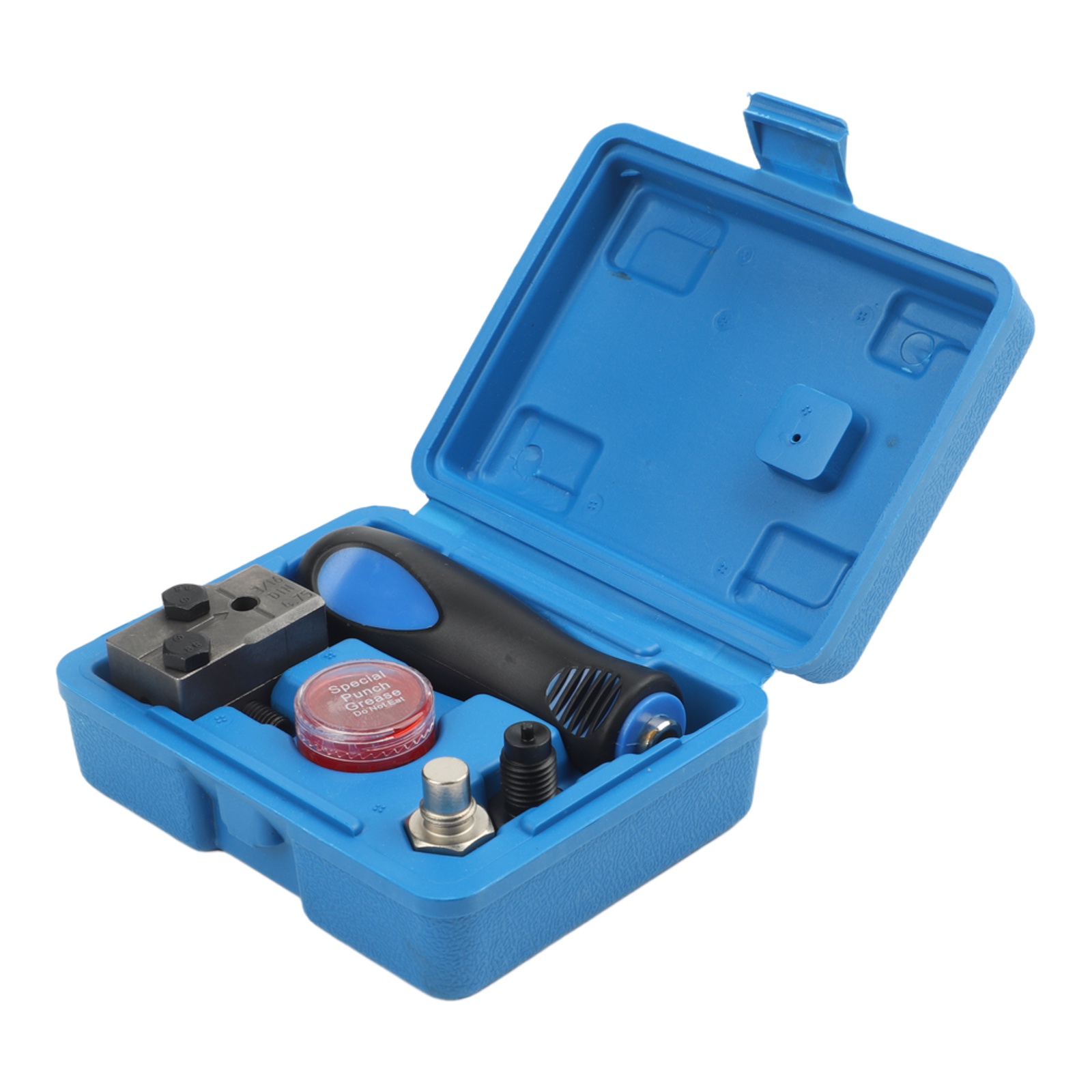 Workshop Tools Engineering - Kit de Ferramentas Automotivas DIY para