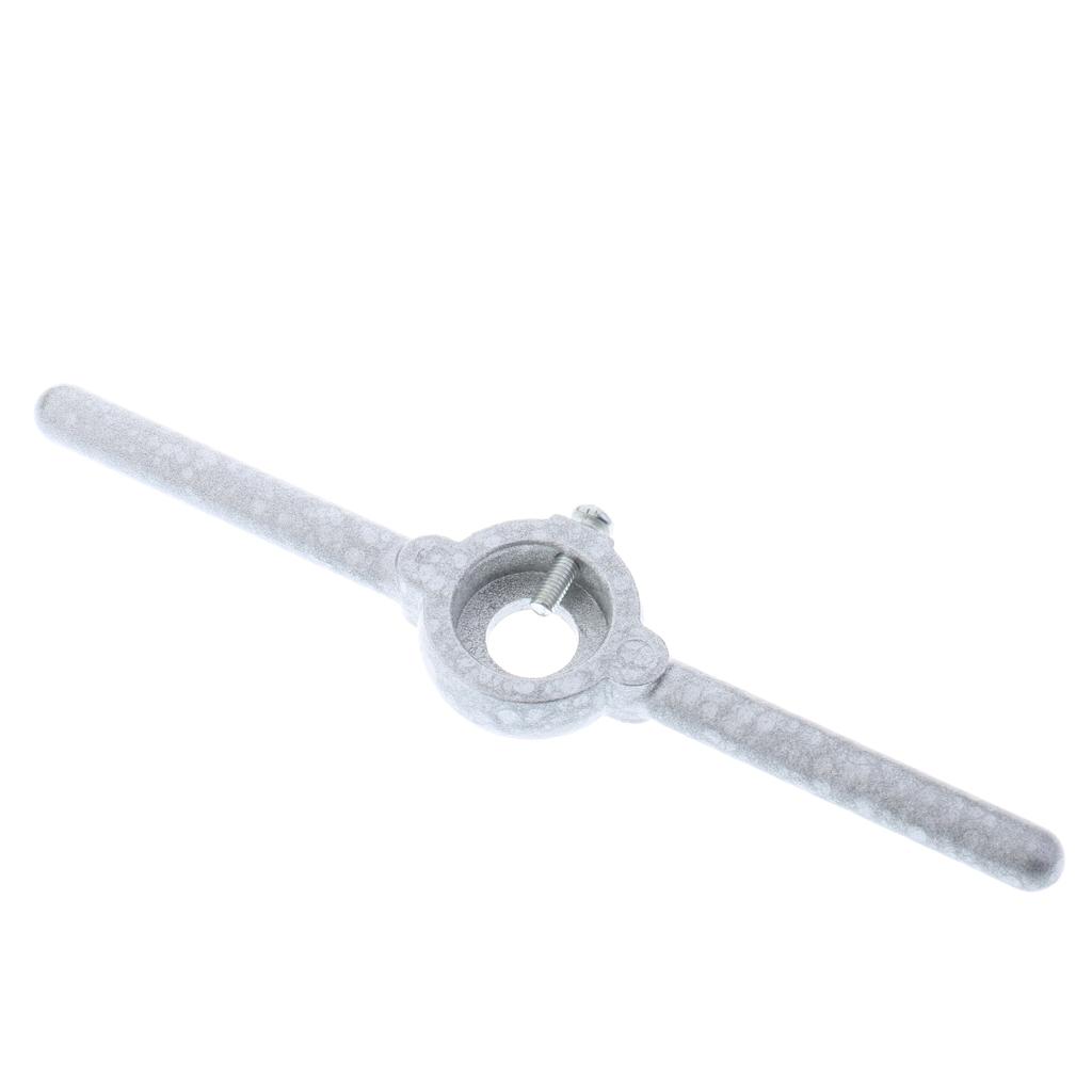 Workshop Tools Engineering - Kit de Ferramentas de Rosqueamento e