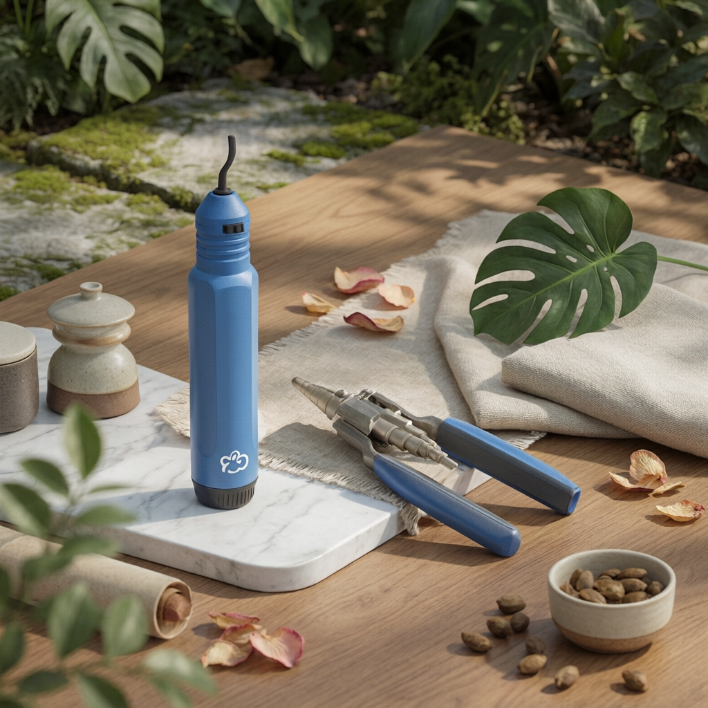 Tools Youtube - Expansor de Tubos de Cobre Ergonômico