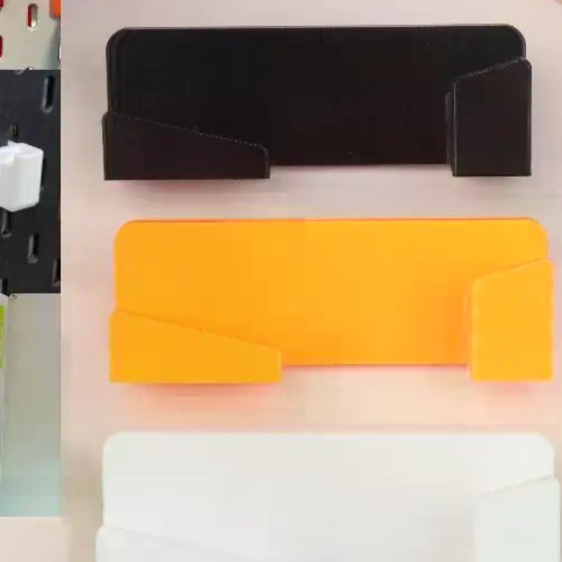 Workshop Measuring Tools - Suporte de Parede para Paquímetro e