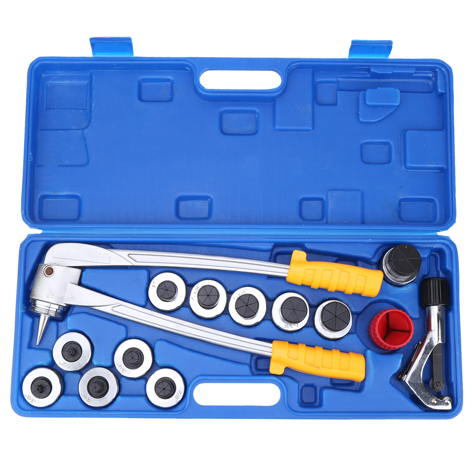 Tools Youtube - Ferramenta Manual para Alargamento de Tubos,