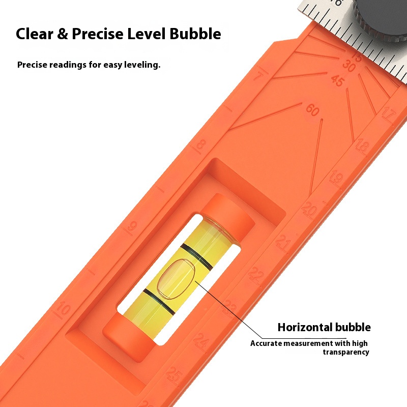 Régua de medição de profundida - Workshop Measuring Tools avaliação e preço