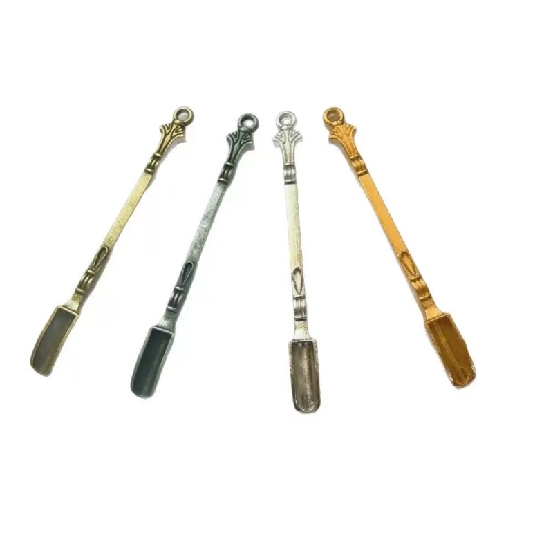 3/6 peças de 80mm, Colheres de - Tools Youtube avaliação e preço