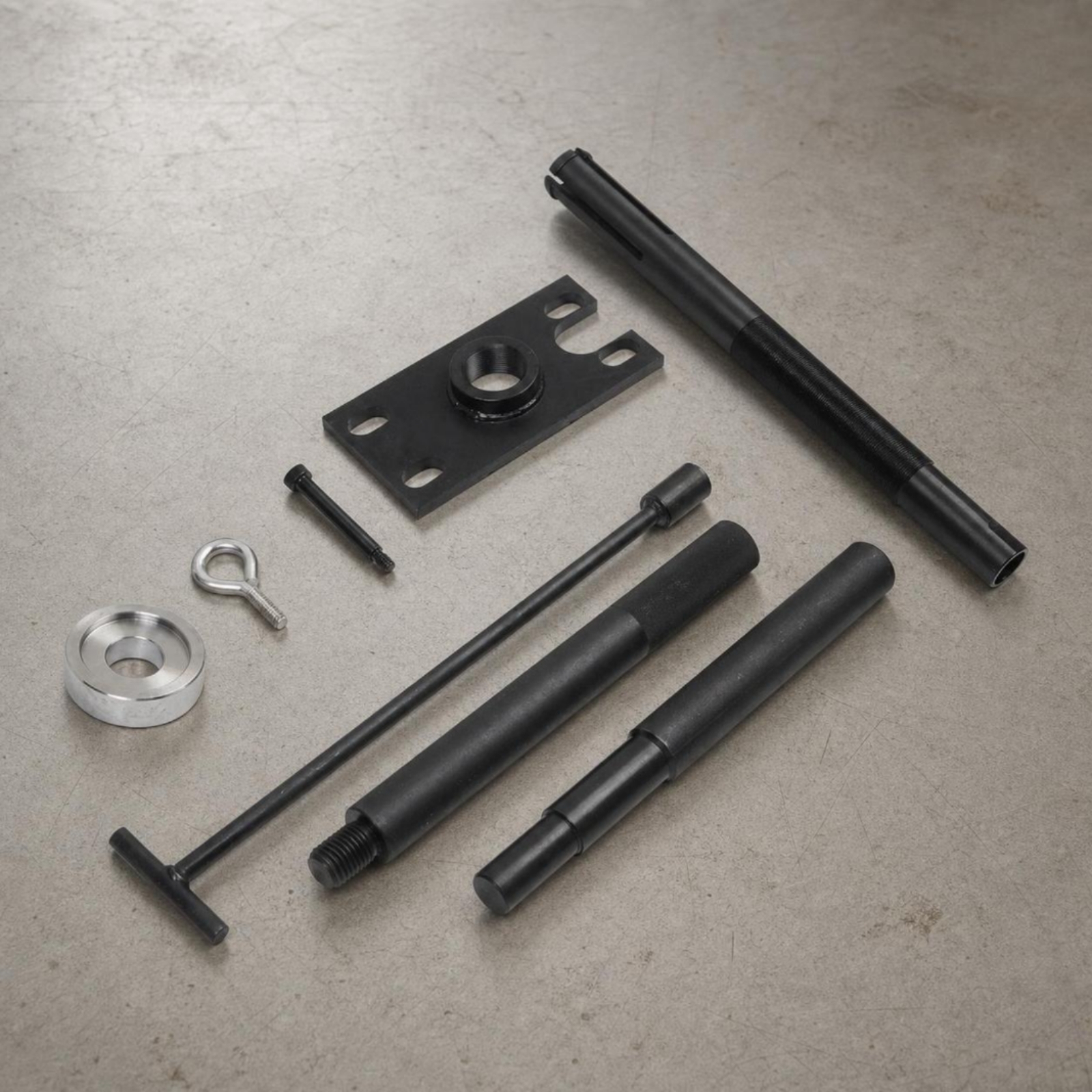 Extrator de Rolamentos de Junt - Tools In Mechanic Workshop avaliação e preço