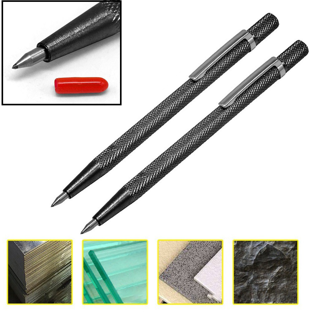 Caneta de Corte para Cerâmica  - Workshop Marking Tools avaliação e preço