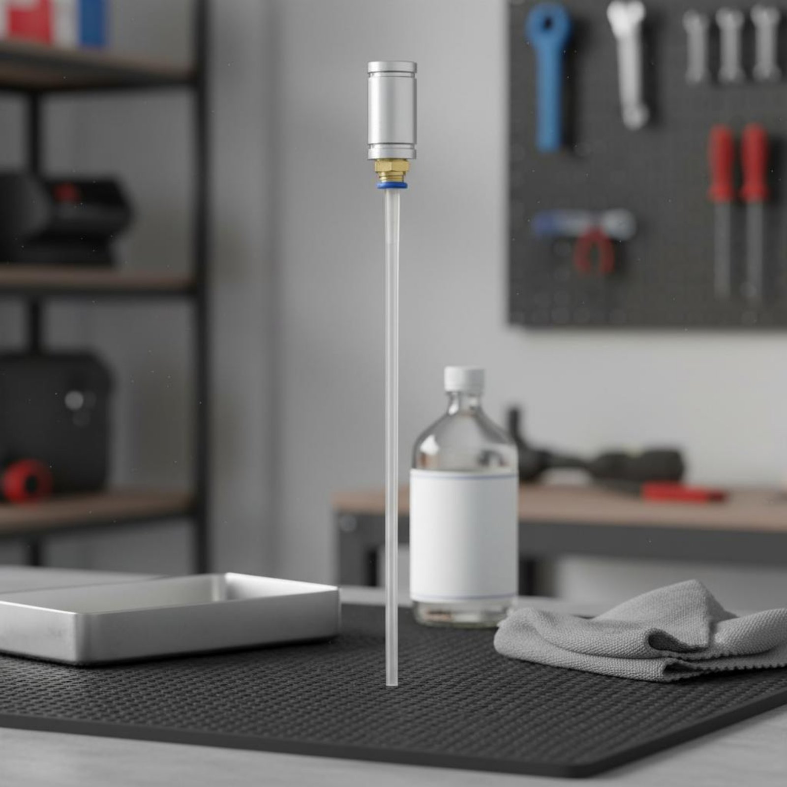 Conjunto de 6 Peças de Tubo de - Tools Youtube avaliação e preço