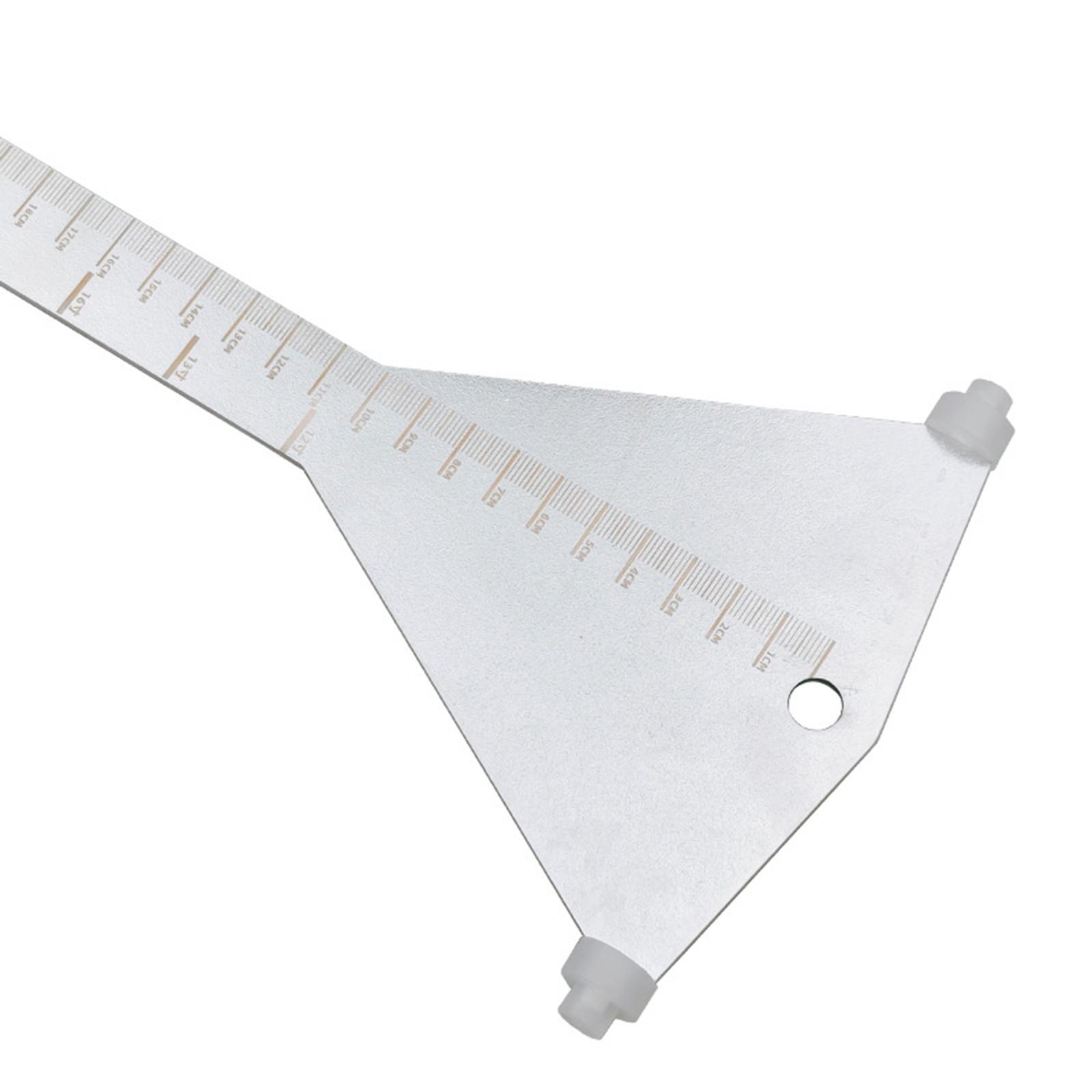 Ferramenta de Manutenção de Bi - Workshop Measuring Tools avaliação e preço