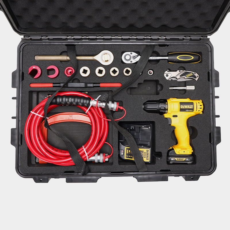 L230 conjunto de caixa de ferr - Workshop Tools Engineering avaliação e preço