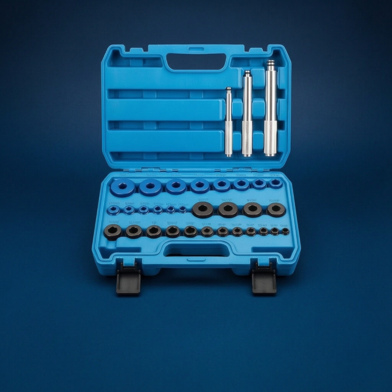 Kit de Ferramentas para Instal - Tools In Mechanic Workshop avaliação e preço