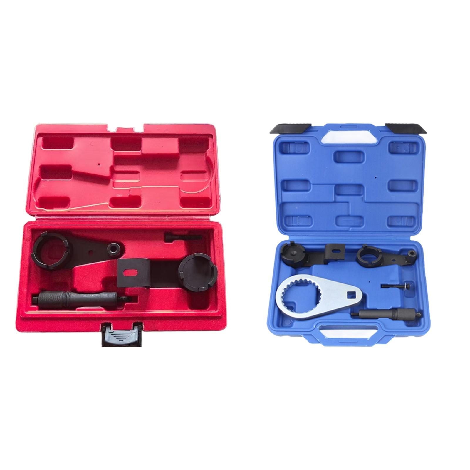Kit de Ferramentas de Bloqueio - Tools In Mechanic Workshop avaliação e preço