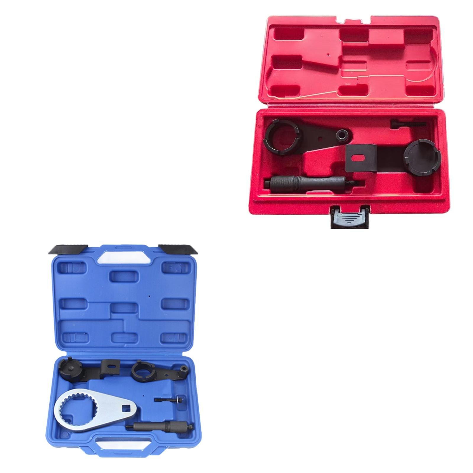Kit de Ferramentas de Bloqueio - Tools In Mechanic Workshop avaliação e preço