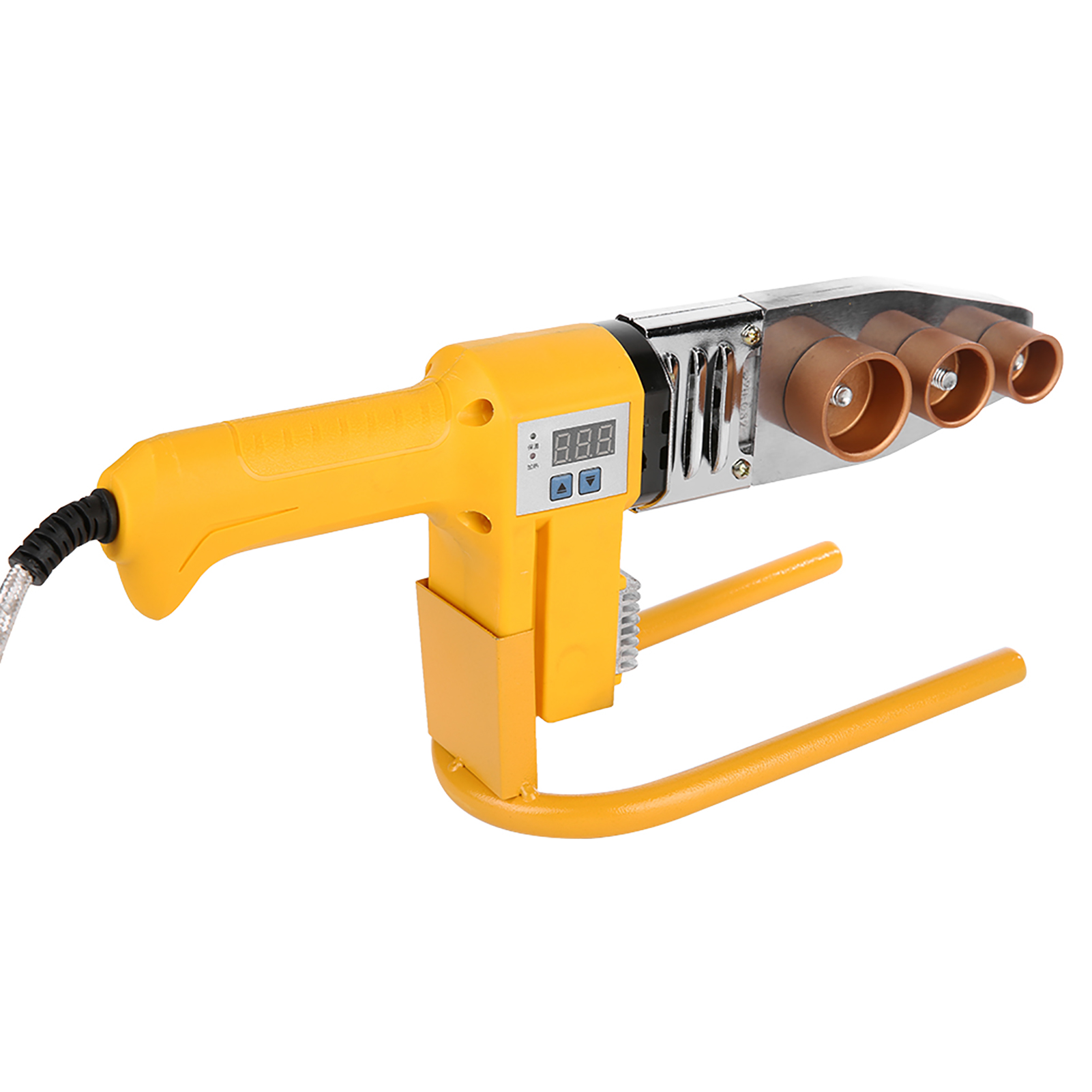 Máquina de Solda de Tubos PPR  - Tools Youtube avaliação e preço