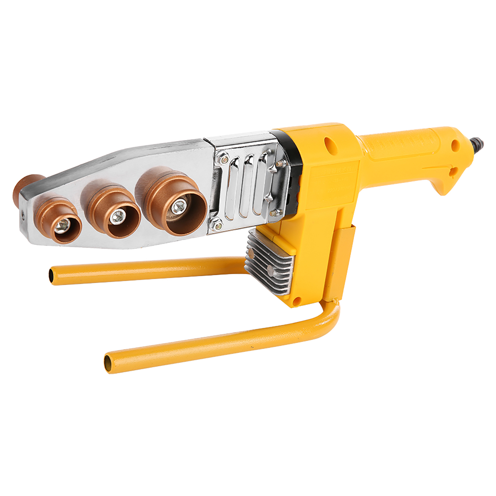 Máquina de Solda de Tubos PPR  - Tools Youtube avaliação e preço