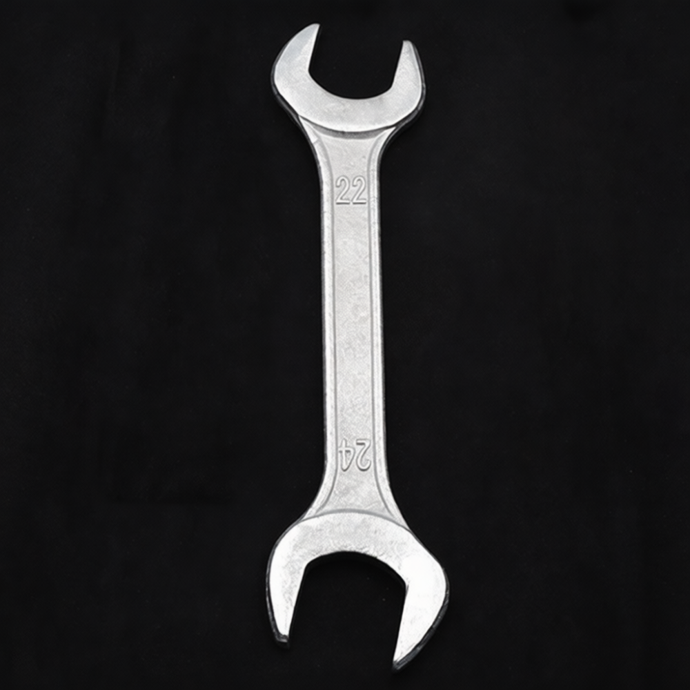 Chave manual de cabeça dupla,  - Workshop Tools Engineering avaliação e preço