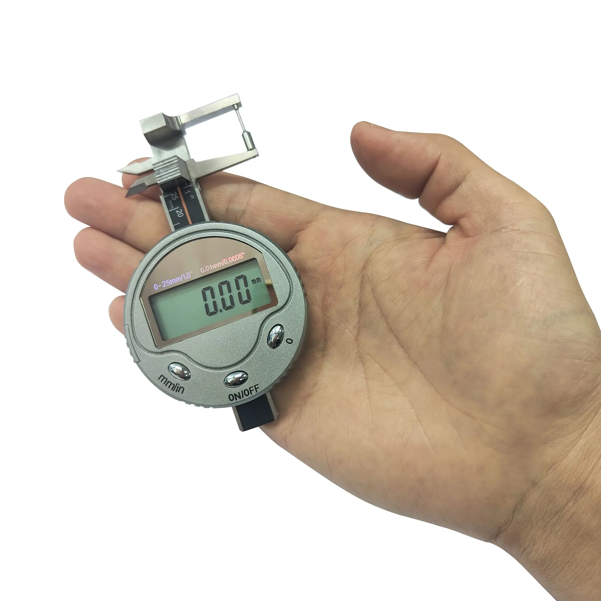 Multi Função Redonda Medidor D - Workshop Measuring Tools avaliação e preço