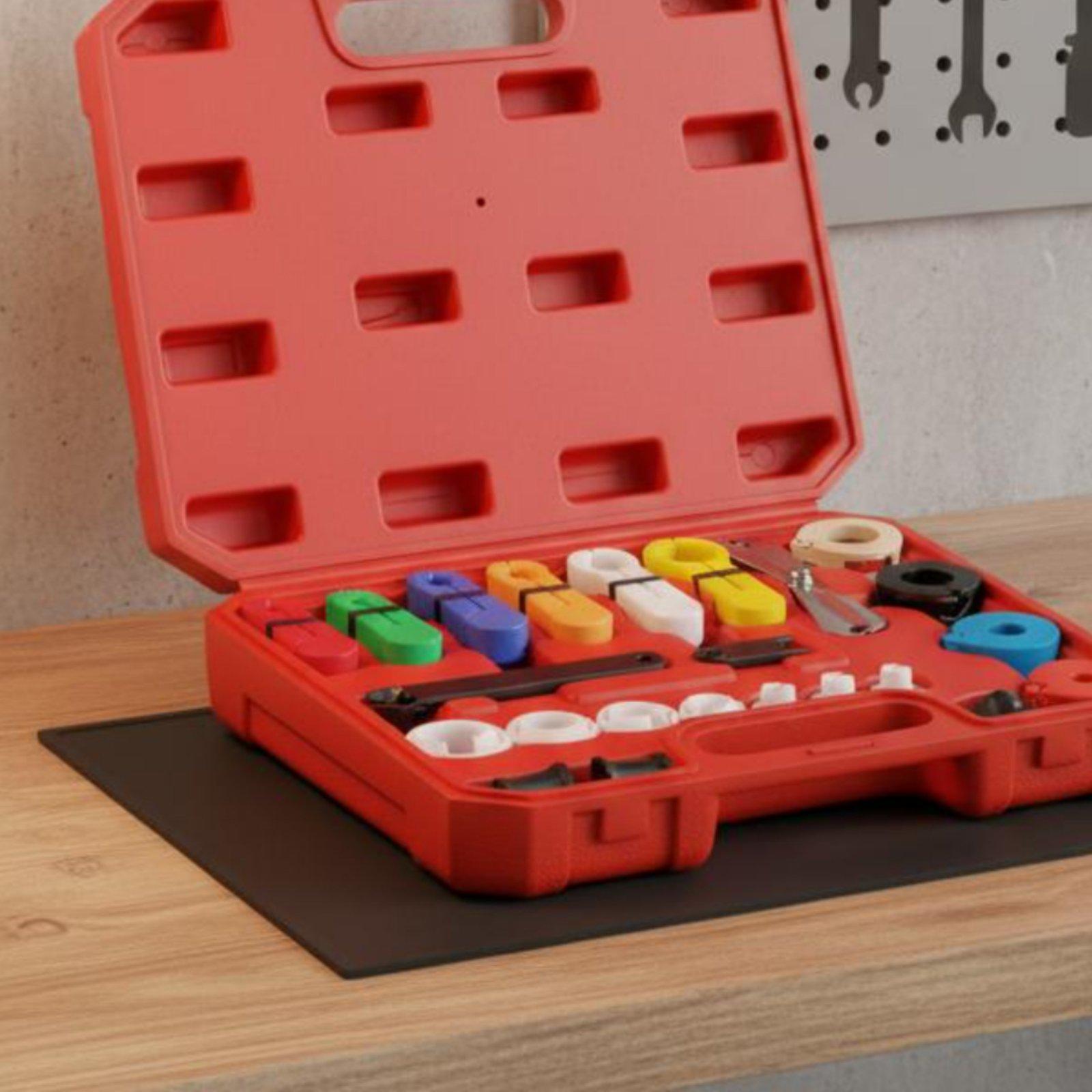 Kit de Ferramentas Versátil pa - Tools In Mechanic Workshop avaliação e preço