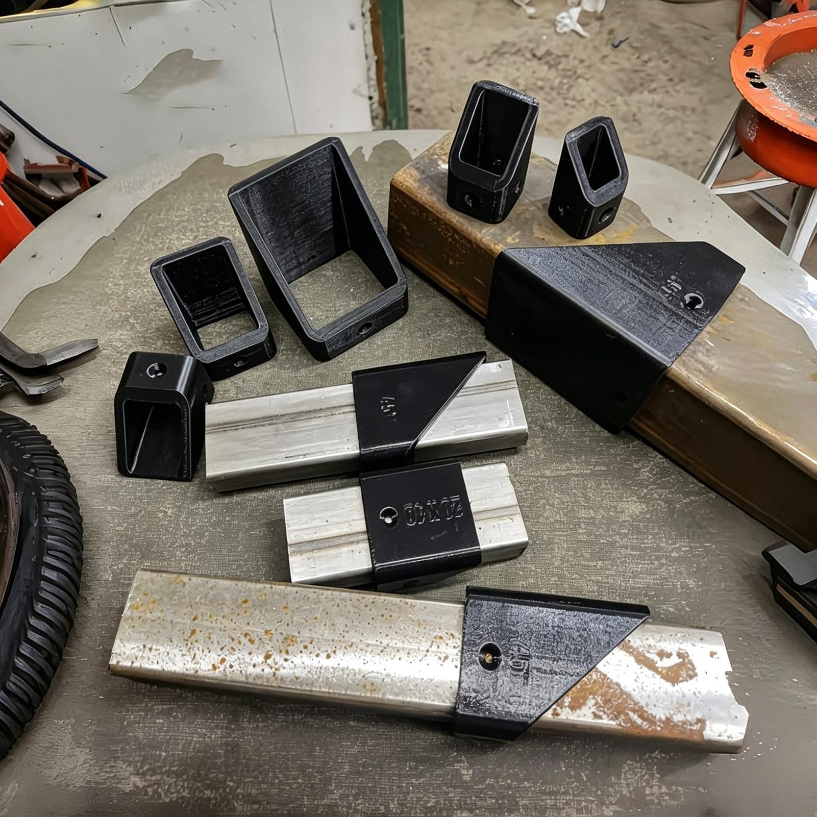 Ferramenta de marcação de tubo - Workshop Marking Tools avaliação e preço