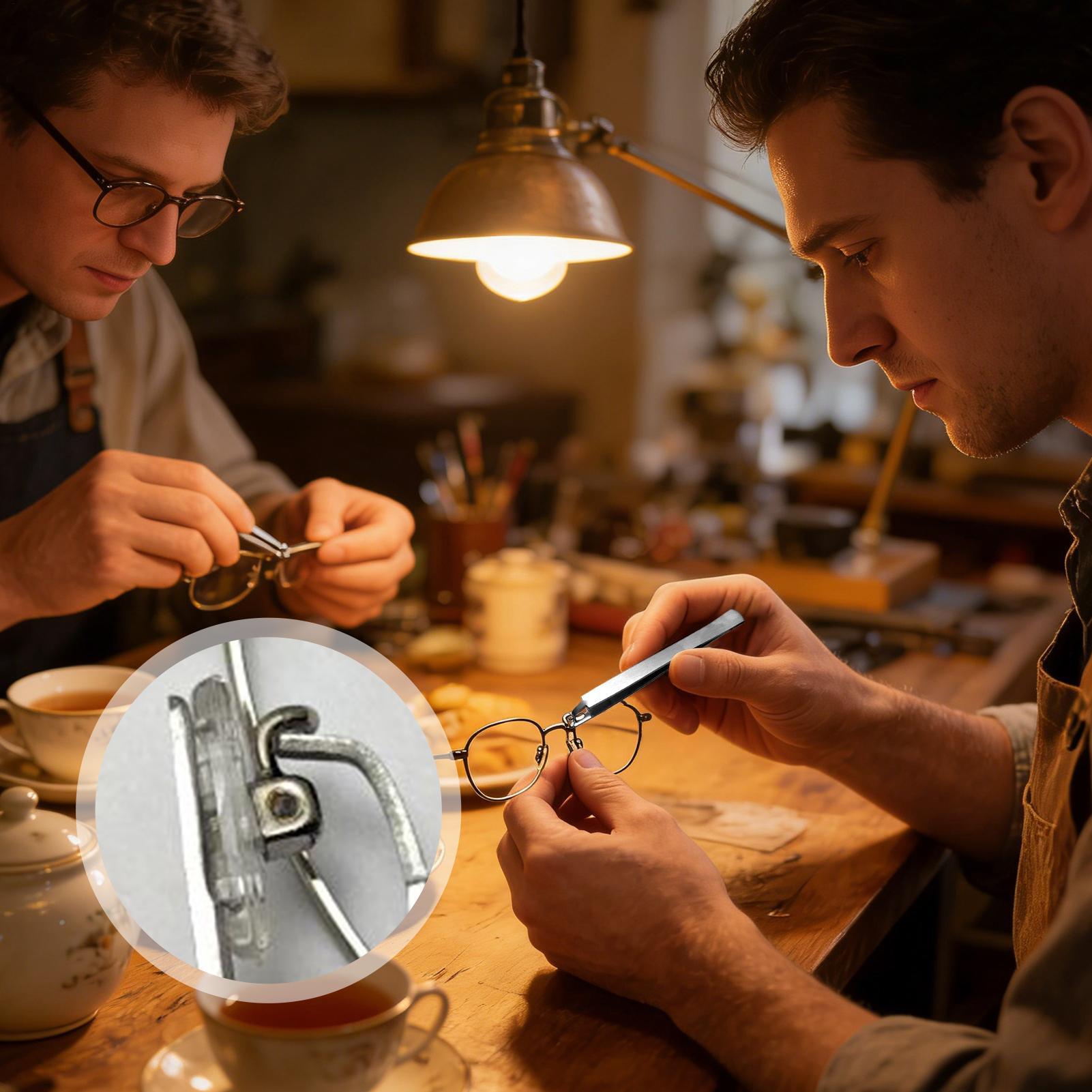 Pinça para Modelagem de Apoios - Workshop Tools Engineering avaliação e preço