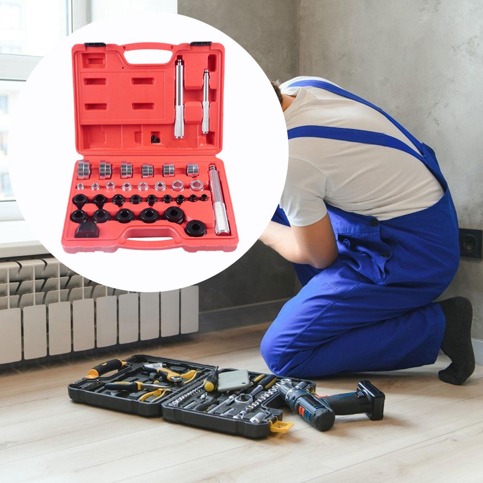 Kit de Ferramentas para Remoçã - Tools In Mechanic Workshop avaliação e preço