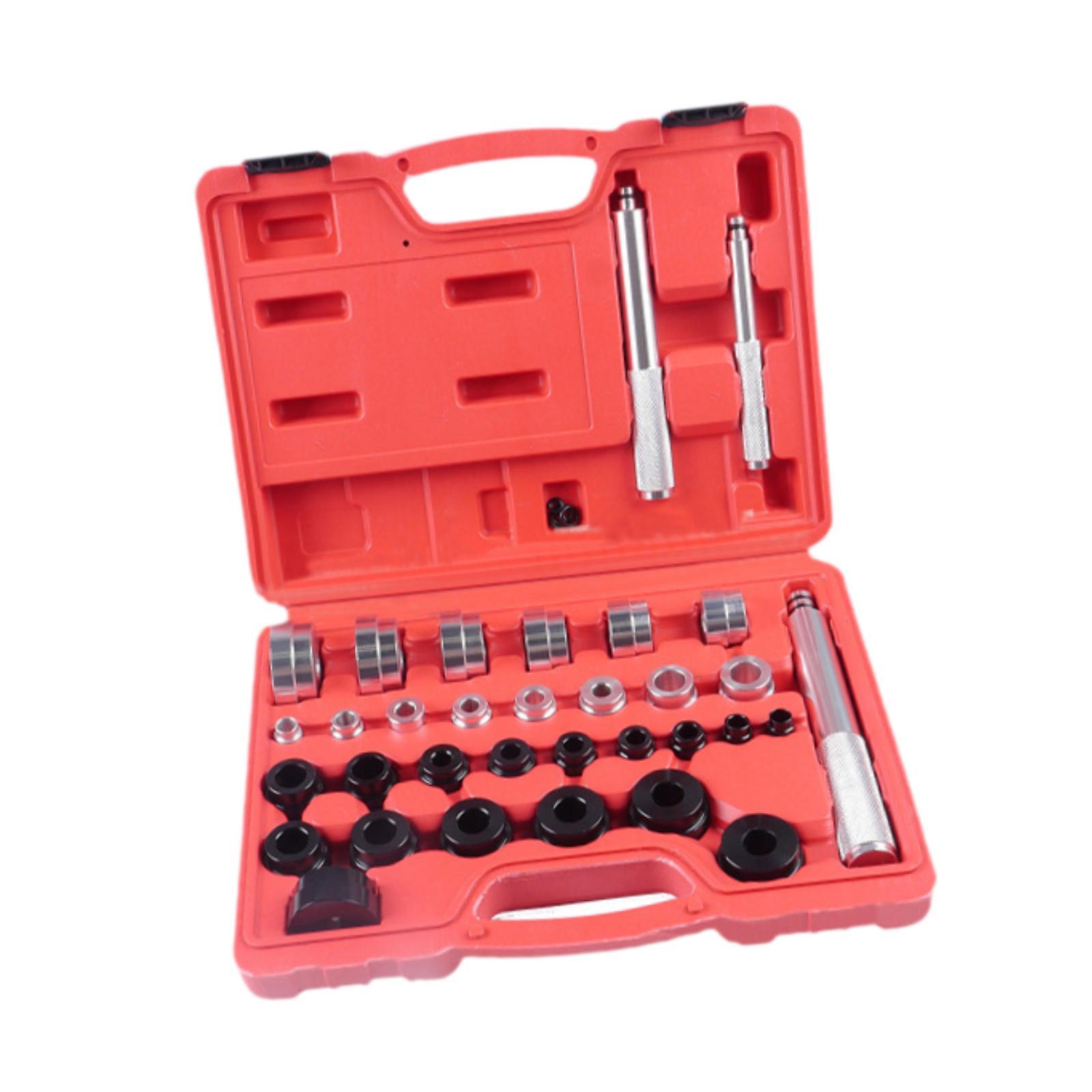 Kit de Ferramentas para Remoçã - Tools In Mechanic Workshop avaliação e preço