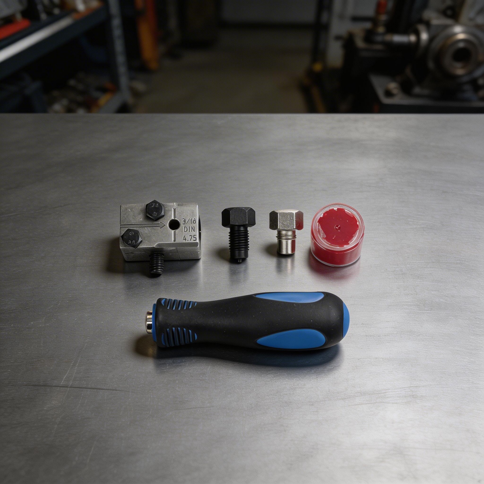 Kit de Ferramentas Automotivas - Workshop Tools Engineering avaliação e preço