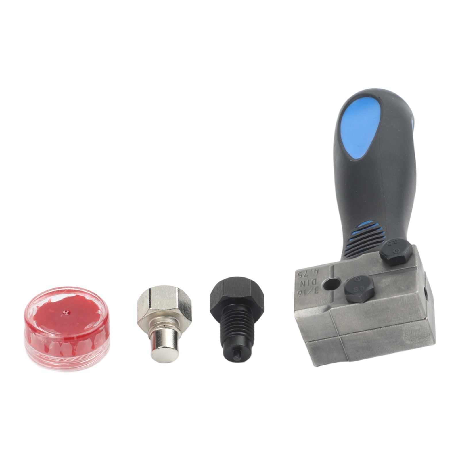 Kit de Ferramentas Automotivas - Workshop Tools Engineering avaliação e preço