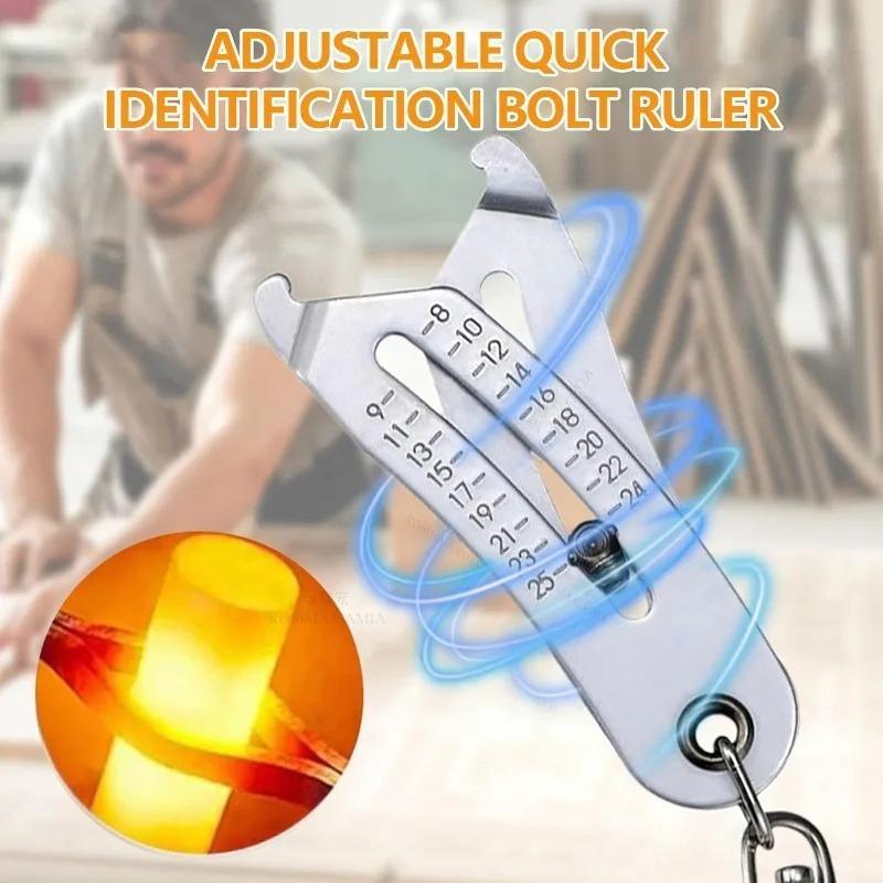 Medidor de Rosca de Precisão P - Workshop Tools Engineering avaliação e preço