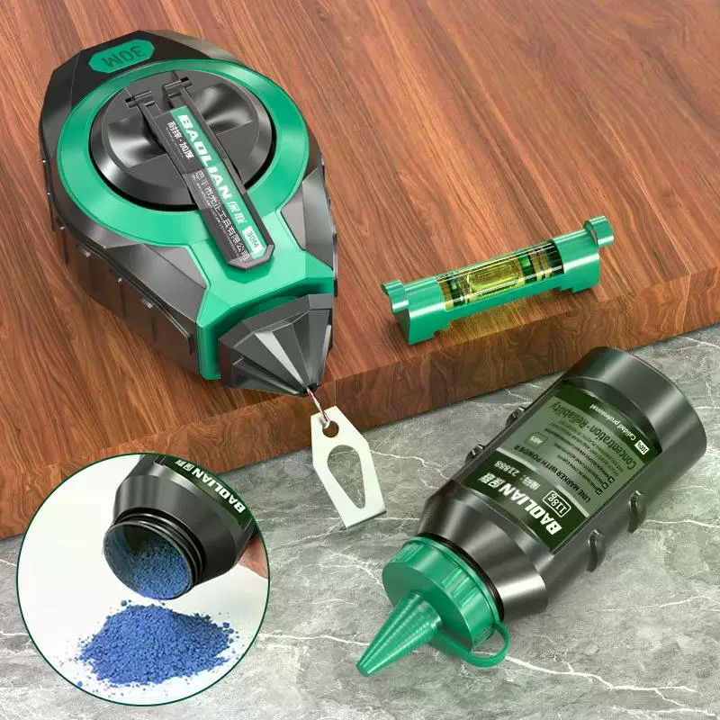 Kit de Ferramentas para Marcaç - Workshop Marking Tools avaliação e preço