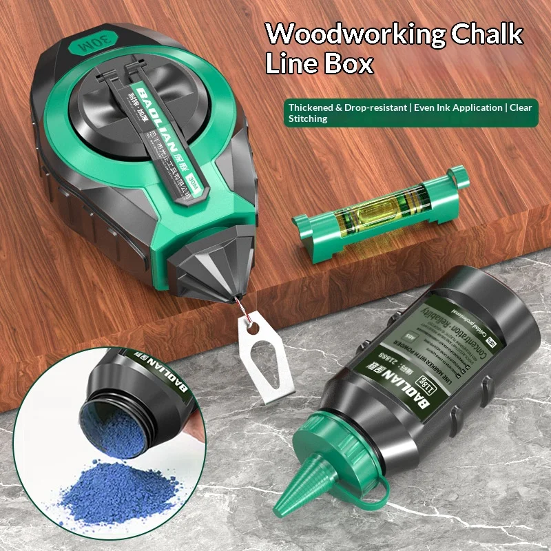 Kit de Ferramentas para Marcaç - Workshop Marking Tools avaliação e preço