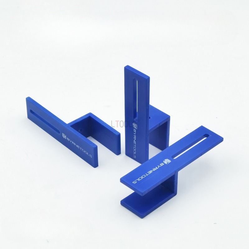 3 pçs 18mm gabaritos fechament - Workshop Measuring Tools avaliação e preço
