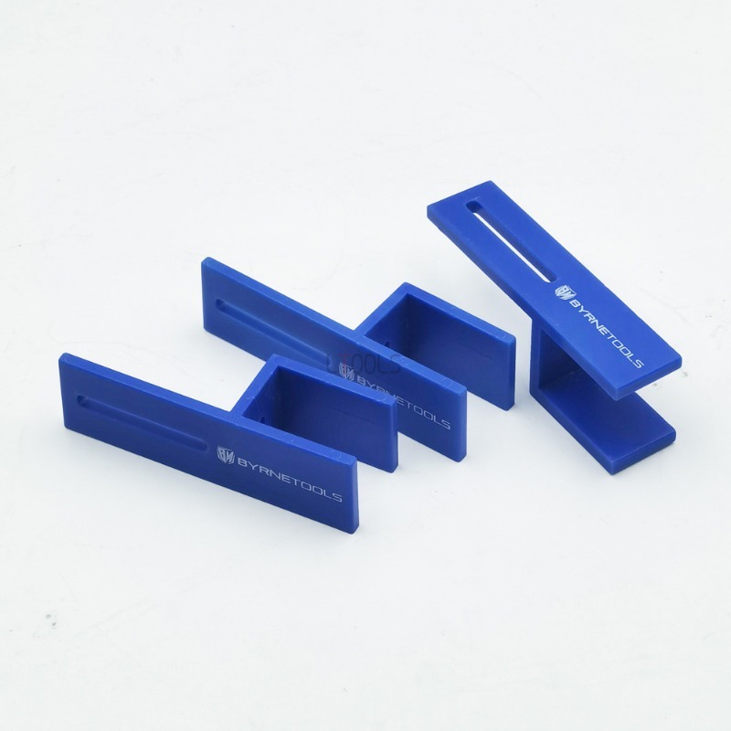 3 pçs 18mm gabaritos fechament - Workshop Measuring Tools avaliação e preço