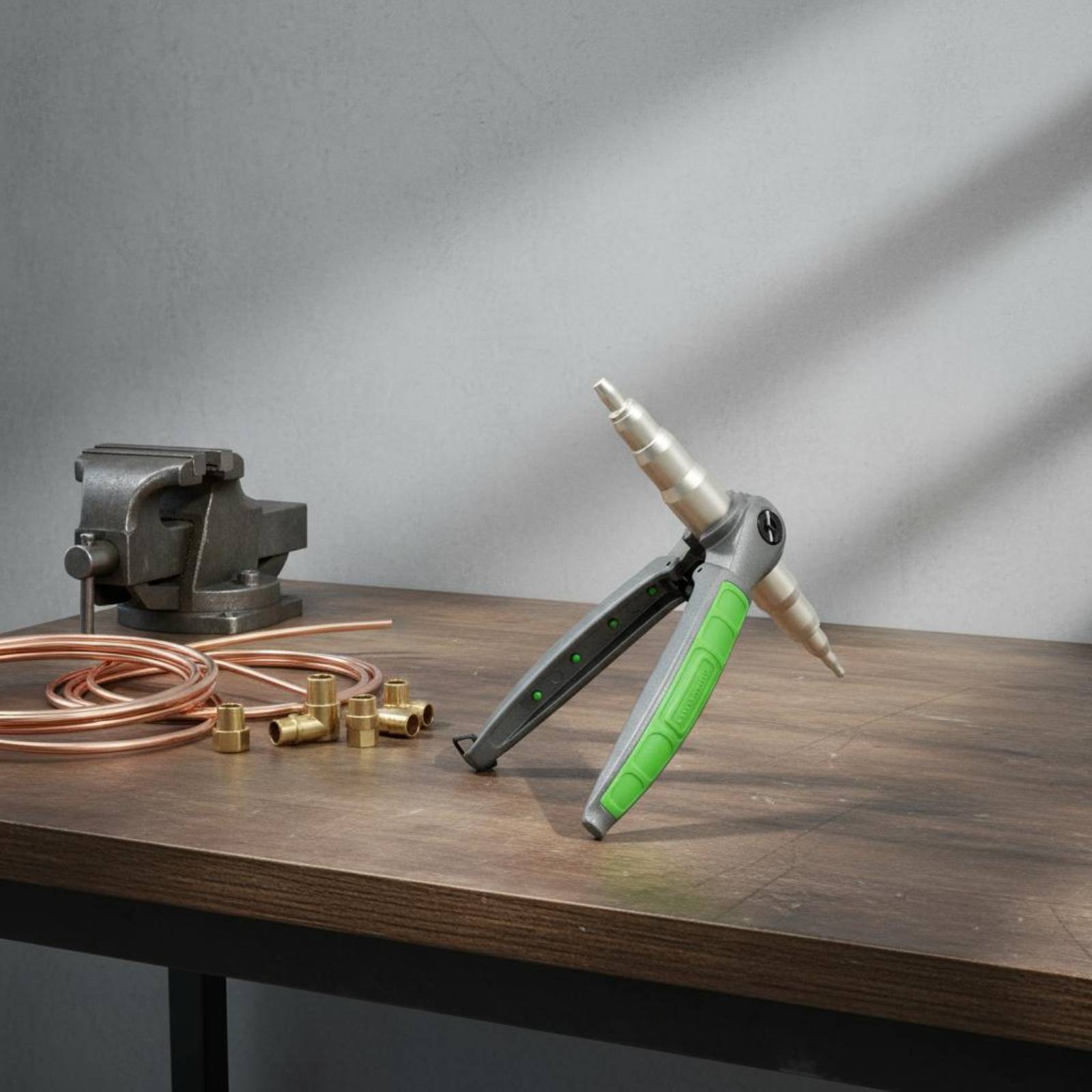 Expansor de Tubos de Cobre Por - Tools Youtube avaliação e preço
