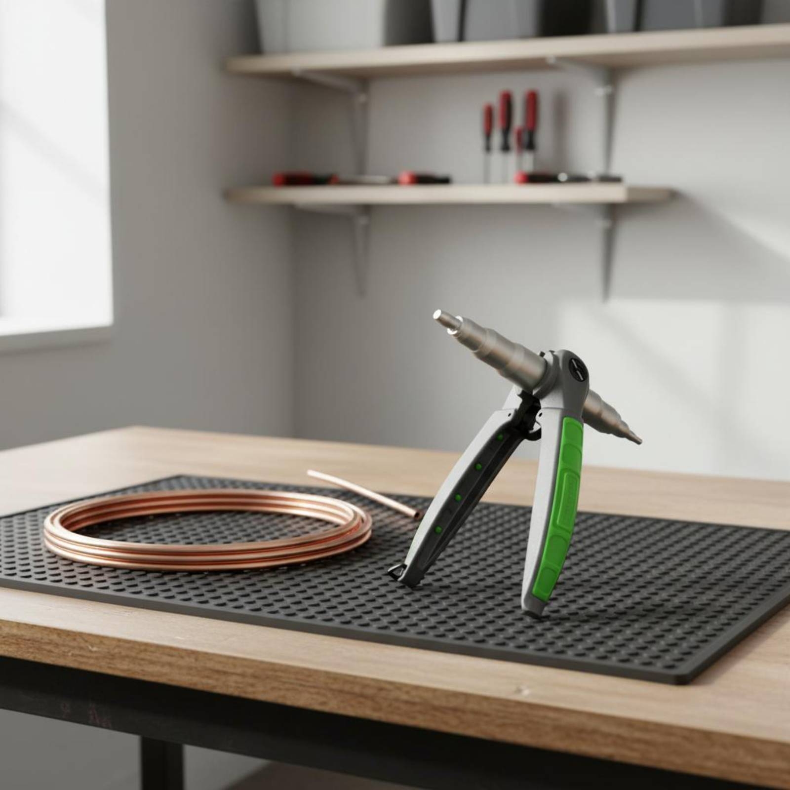 Expansor de Tubos de Cobre Por - Tools Youtube avaliação e preço