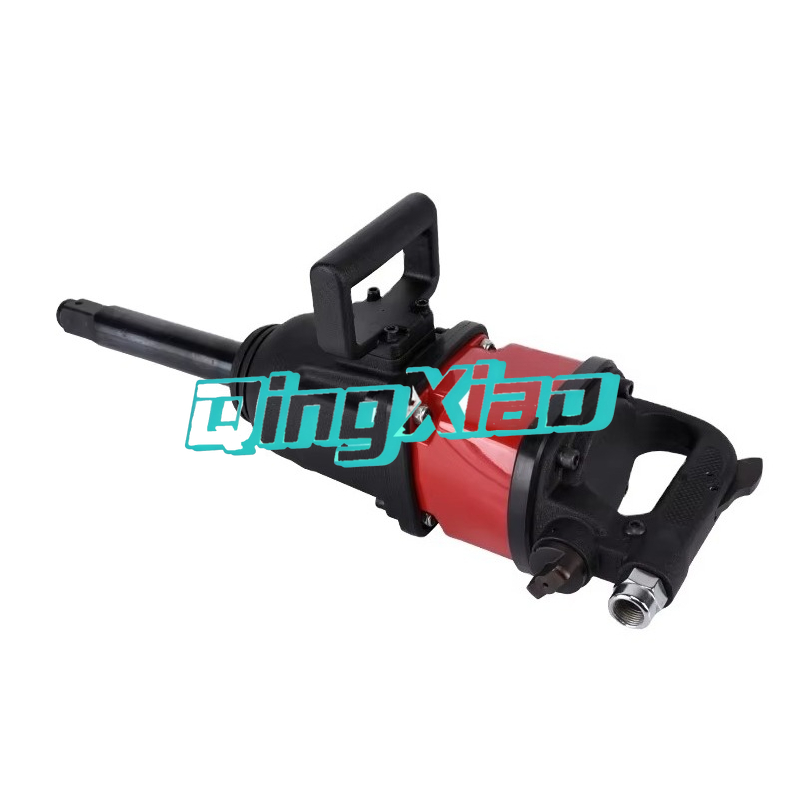 Chave de Impacto Pneumática de - Workshop Tools Engineering avaliação e preço