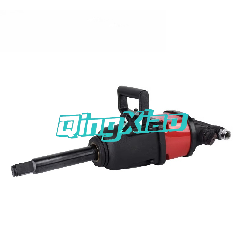 Chave de Impacto Pneumática de - Workshop Tools Engineering avaliação e preço