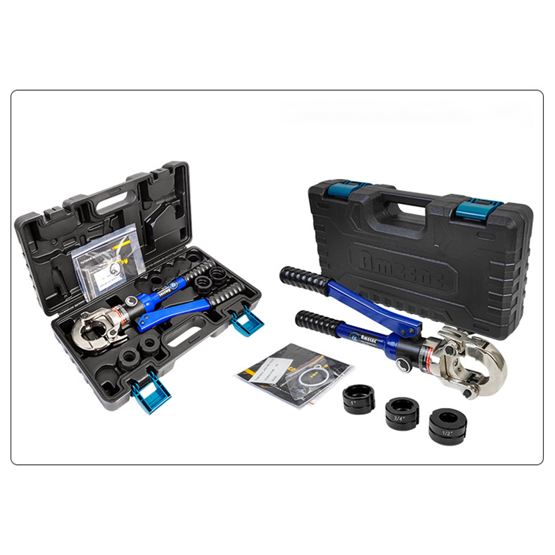 Ferramenta Manual Hidráulica d - Tools Youtube avaliação e preço