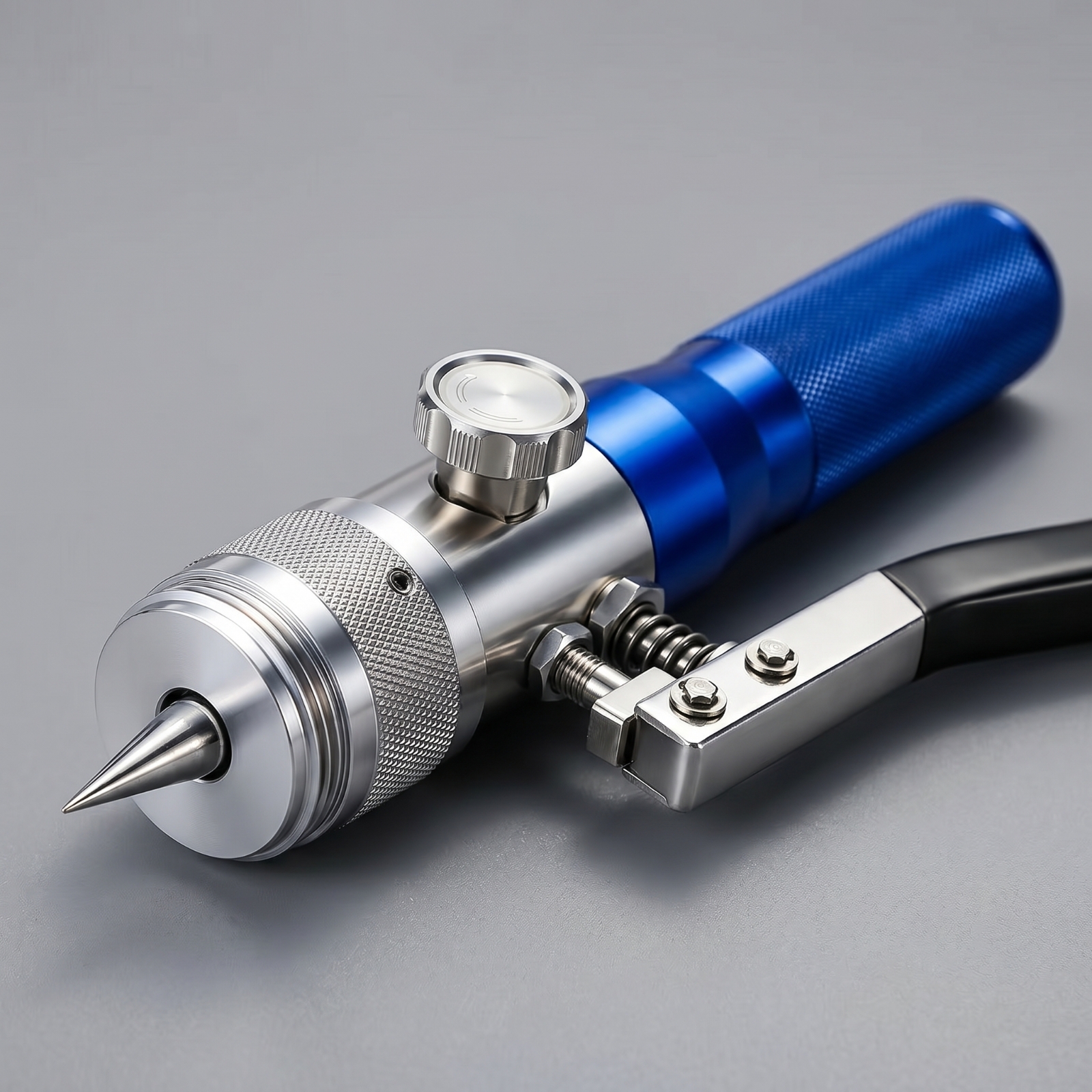 Expansor Manual de Tubos, Ferr - Tools Youtube avaliação e preço