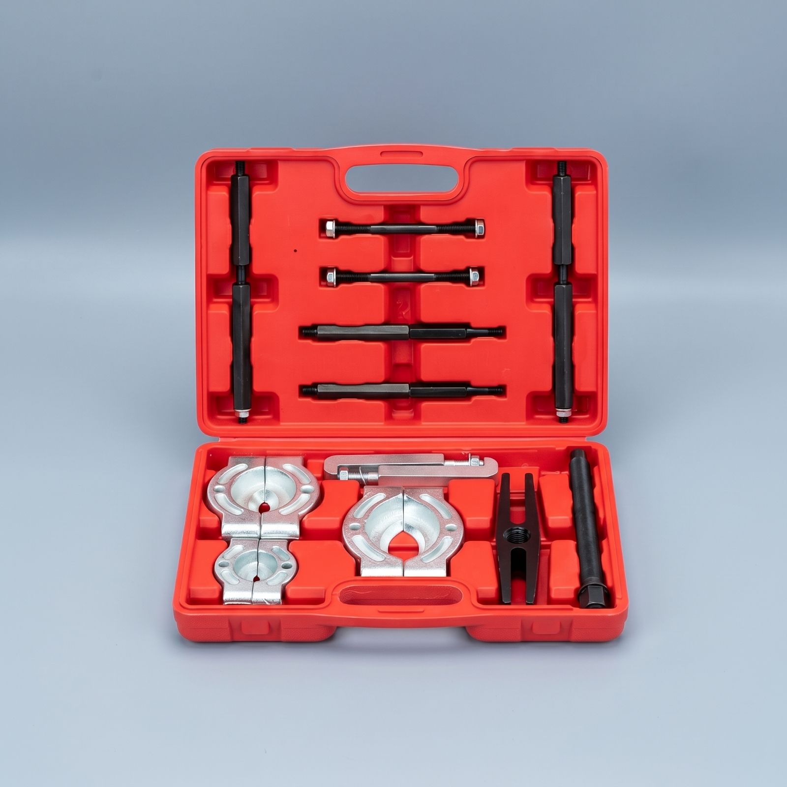 Conjunto de Extratores de Rola - Tools In Mechanic Workshop avaliação e preço