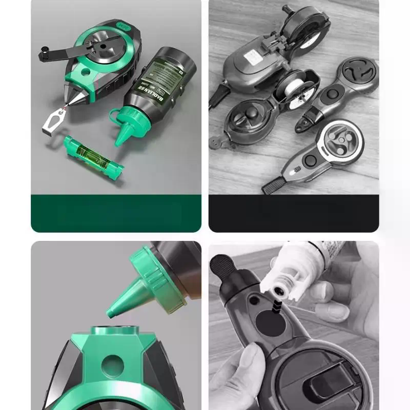 Kit de Ferramentas para Marcaç - Workshop Marking Tools avaliação e preço