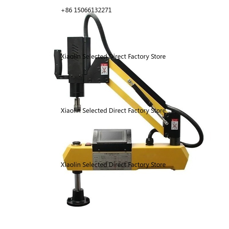 Máquina de Rosqueamento de Met - Workshop Tools Engineering avaliação e preço