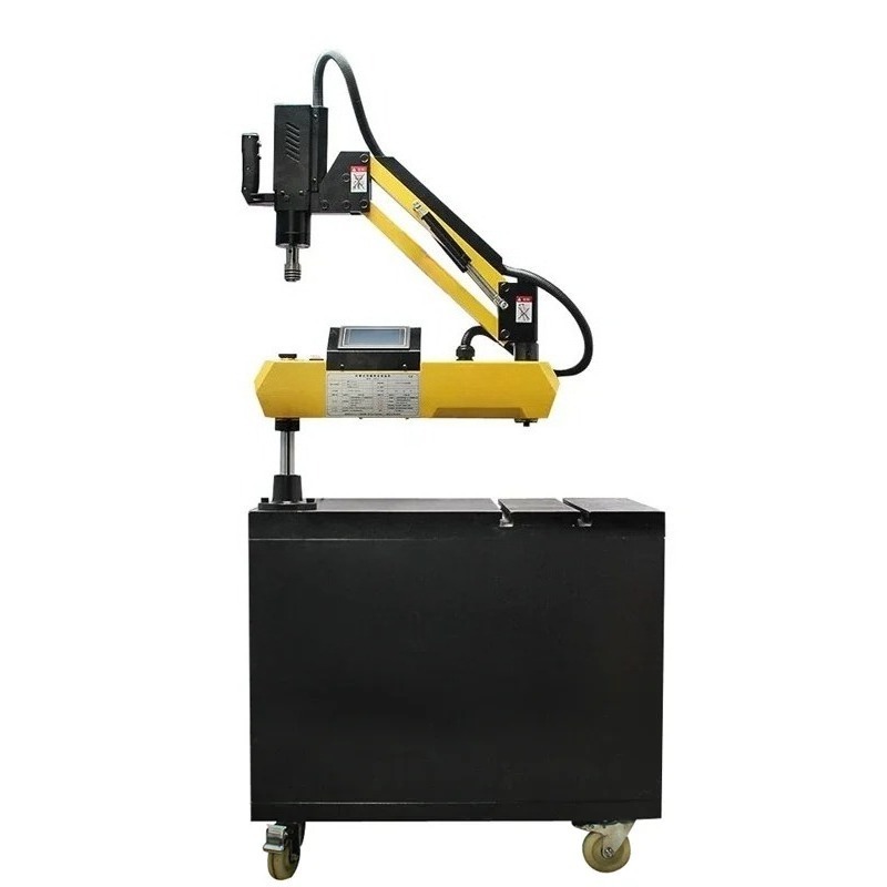 Máquina de Rosqueamento de Met - Workshop Tools Engineering avaliação e preço