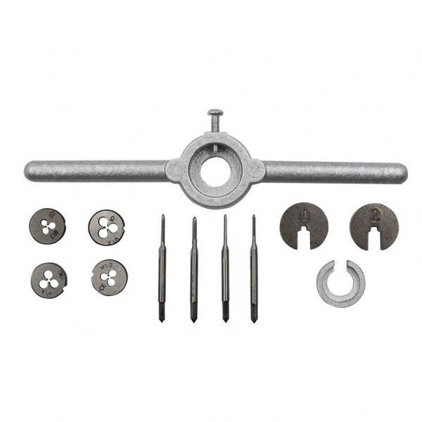Kit de Ferramentas de Rosqueam - Workshop Tools Engineering avaliação e preço
