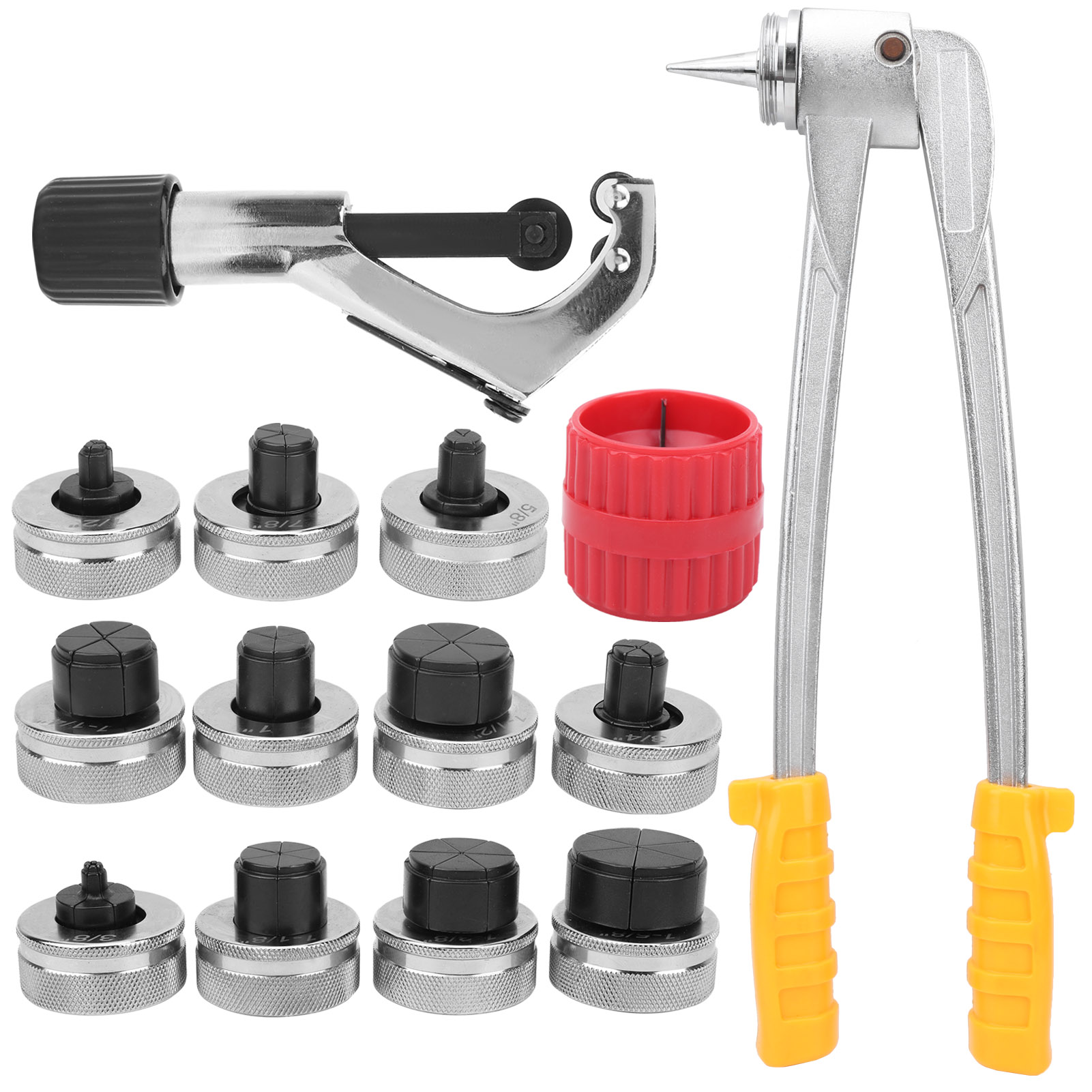 Ferramenta Manual para Alargam - Tools Youtube avaliação e preço