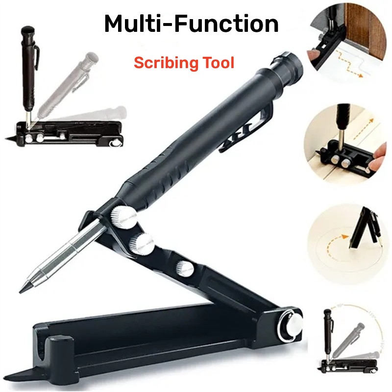 Multi-função ferramenta de esc - Workshop Measuring Tools avaliação e preço