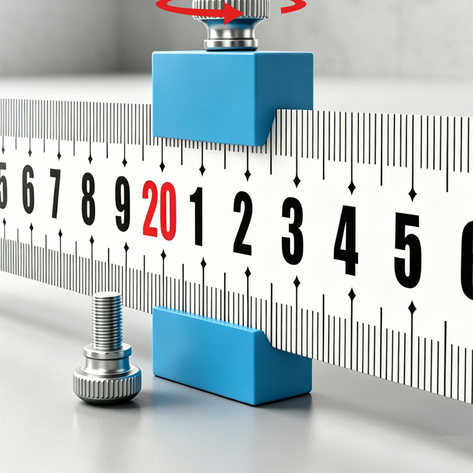 Ferramentas de Carpintaria: Ré - Workshop Measuring Tools avaliação e preço